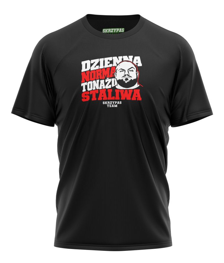 Koszulka norma staliwa