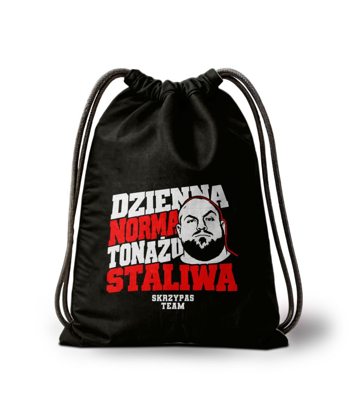 Workoplecak dzienna norma tonażu staliwa