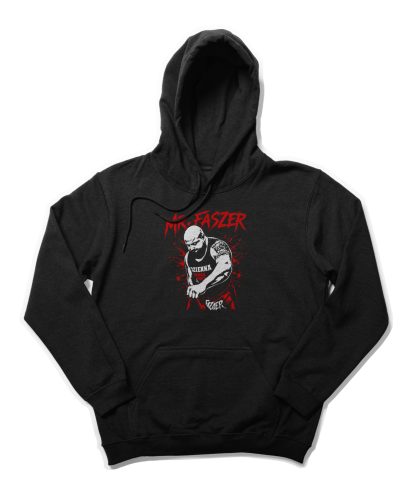 Bluza Mr. Faszer